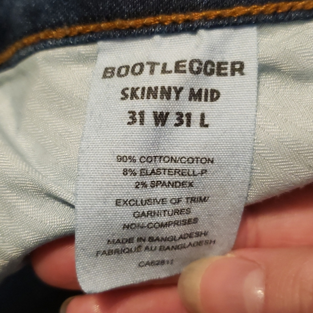 Jeans - Picture 5 of 5
